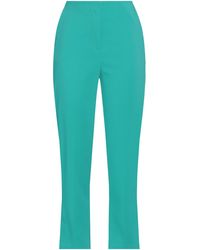 Patrizia Pepe - Pants - Lyst