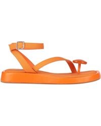 GIA RHW - Zehentrenner - Lyst