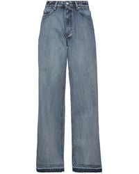 RED Valentino - Jeans - Lyst