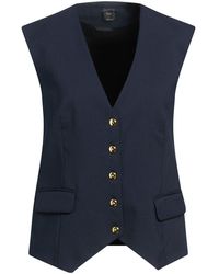 Pinko - Waistcoat - Lyst