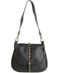 Campomaggi - Shoulder Bags - Lyst