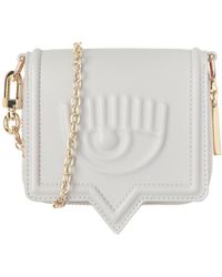Chiara Ferragni - Crossbody Wallet - Lyst