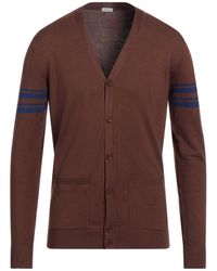 OVER/D - Cardigan Viscose, Nylon - Lyst