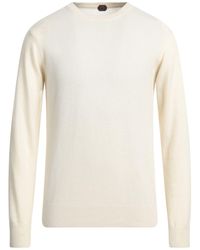 Mp Massimo Piombo - Sweater - Lyst