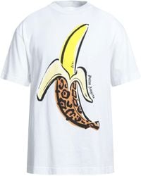 Palm Angels - T-shirt - Lyst