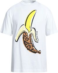 Palm Angels - Camiseta - Lyst