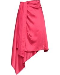 JW Anderson - Mini Skirt - Lyst