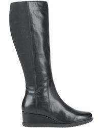 Geox Boots for Women - Up to 74% off at Lyst.com