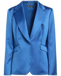 CAMILLA - Bright Blazer Polyester, Elastane - Lyst