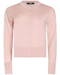 Alpha Studio - Cardigan - Lyst