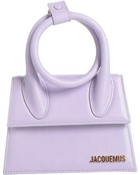 Jacquemus - Handbag - Lyst