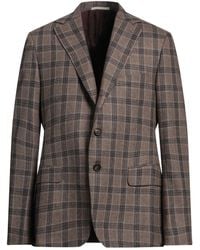 Pal Zileri - Blazer - Lyst