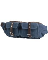 The Bridge - Belt Bags - Lyst