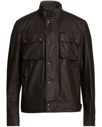 Belstaff - Jacket - Lyst