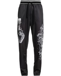 Dolce & Gabbana - Pants - Lyst