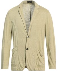 Roberto Collina - Blazer - Lyst