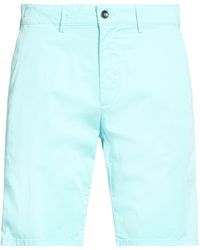 Harmont & Blaine - Shorts & Bermuda Shorts - Lyst