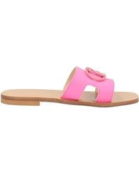 Liu Jo - Sandals - Lyst