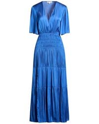 Maje - Maxi Dresses - Lyst