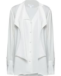Beaufille Shirt - White