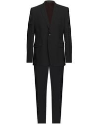 Versace Suit - Brown