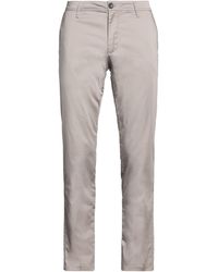 ARMANI EXCHANGE - Pants - Lyst