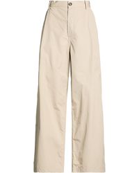 Sofie D'Hoore - Light Pants Cotton - Lyst