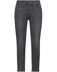 Kaos - Pantaloni Jeans - Lyst