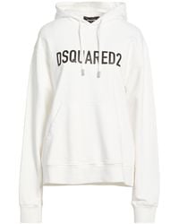 DSquared² - Sweatshirt - Lyst
