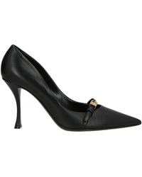 Dolce & Gabbana - Pumps Goat Skin - Lyst