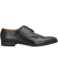 BOSS - Lace-Up Shoes - Lyst