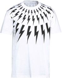 Neil Barrett T-shirts for Men | Online Sale up to 69% off | Lyst