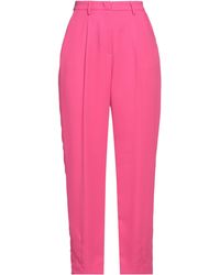 Manila Grace - Trouser - Lyst