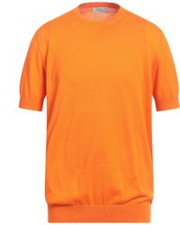 Bruno Manetti - Pullover - Lyst