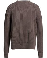 Rick Owens - Pullover - Lyst