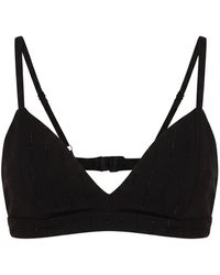 No Secrets - Top - Lyst