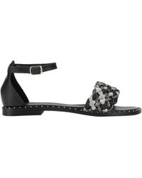 CafeNoir - Sandals - Lyst