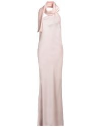 Nineminutes - Maxi Dress - Lyst