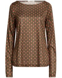 Maliparmi - T-Shirt - Lyst