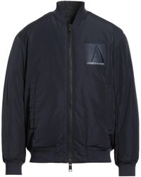 ARMANI EXCHANGE - Puffers - Lyst