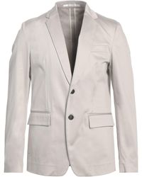Grifoni - Blazer - Lyst
