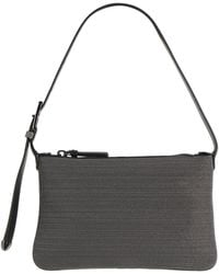 Brunello Cucinelli - Handbag Leather - Lyst