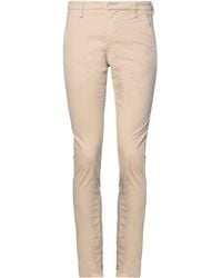 Dondup - Trouser - Lyst