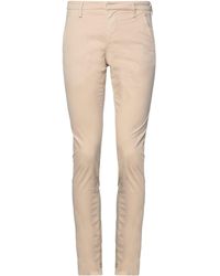 Dondup - Trouser - Lyst
