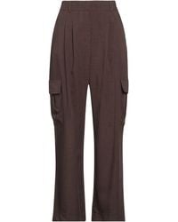 Herskind - Trouser - Lyst