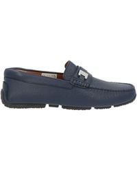 Bally - Loafer - Lyst