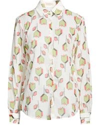 Camicettasnob - Shirt - Lyst