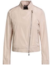 Moorer - Blush Jacket Polyester - Lyst