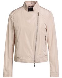 Moorer - Jacke & Anorak - Lyst