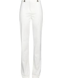 Pinko - Pants - Lyst